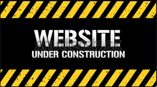 Logo under construction